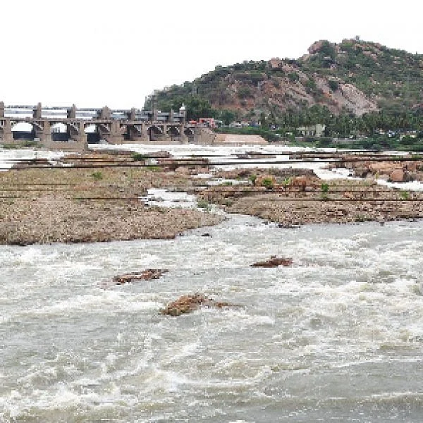தமிழகத்தைத் துணைக்கு அழைத்த மைசூரு! காவிரி கைவிரிக்கப்பட்ட கதை! அத்தியாயம் - 9