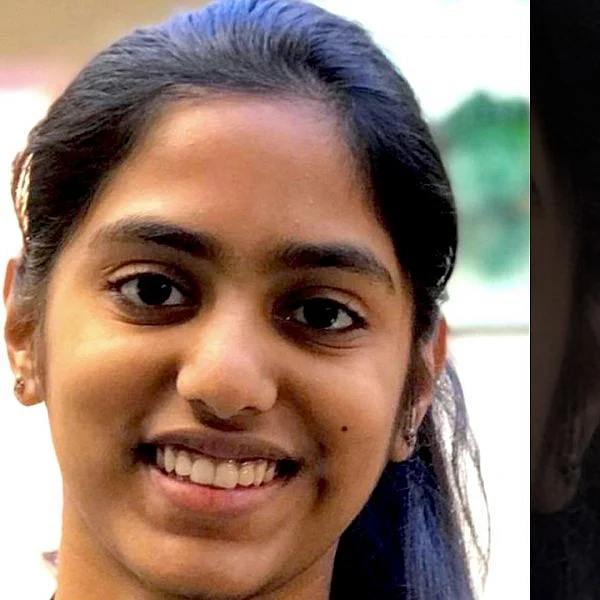 `அனிதாவின் நிலை யாருக்கும் வரக்கூடாது!’ - ப்ளஸ் டூ மாணவி உருவாக்கிய #aNEETa செயலி