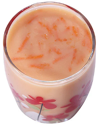 30 வகை குளிர்பானங்கள்