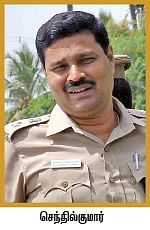 விஷ்ணுபிரியாவை வீழ்த்தியது யார்?