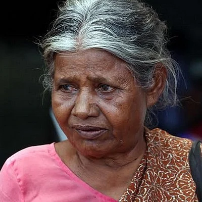 ரயில் நிலையத்தில் மகளைத் தொலைத்த தாய்! - முதல்வருக்கு ஒரு பாசக் கோரிக்கை