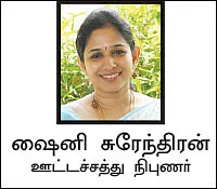 புரதம் என்கிற அமுதம்!