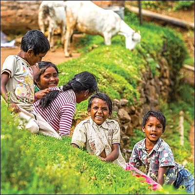 ஆயிரம் சூரியன் ஆயிரம் சந்திரன் ஒரே ஒரு பூமி - 36