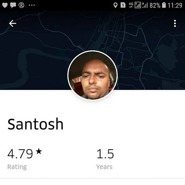 `இரண்டு பெண்களை தனியாக விட்டுவர முடியாது' - ஒன்றரை மணி நேரம் காத்திருந்த டிரைவர்; குவியும் பாராட்டு!