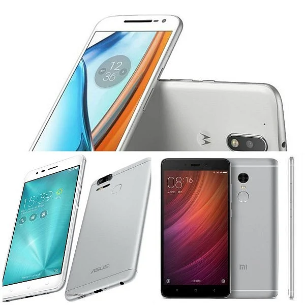 பட்ஜெட் ஆண்ட்ராய்டு மொபைல்களில் மிஸ்டர். பெர்ஃபெக்ட் எது? #AwesomeAndroid