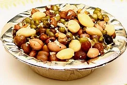 சத்யமூர்த்தி பவனில் சிறுதானிய உணவு!