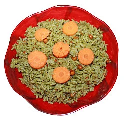 கர்ப்பிணிகளுக்கு சத்தான ஸ்பெஷல் ரெசிப்பி!