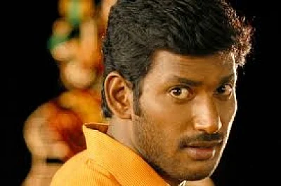 சுசீந்திரன் - விக்ராந்த் - விஷால் விறு விறு!