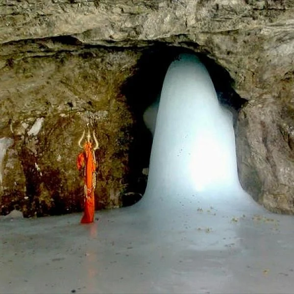 ”அமர்நாத் கோயிலை அமைதி மண்டலமாக அறிவிக்கவில்லை”: மறுக்கும் தேசிய பசுமைத் தீர்ப்பாயம்