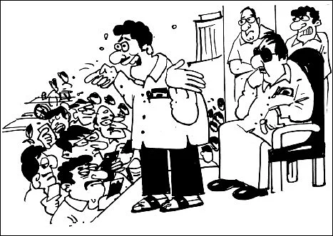 ஜோக்ஸ் - 3