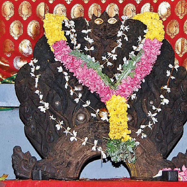 நீலி