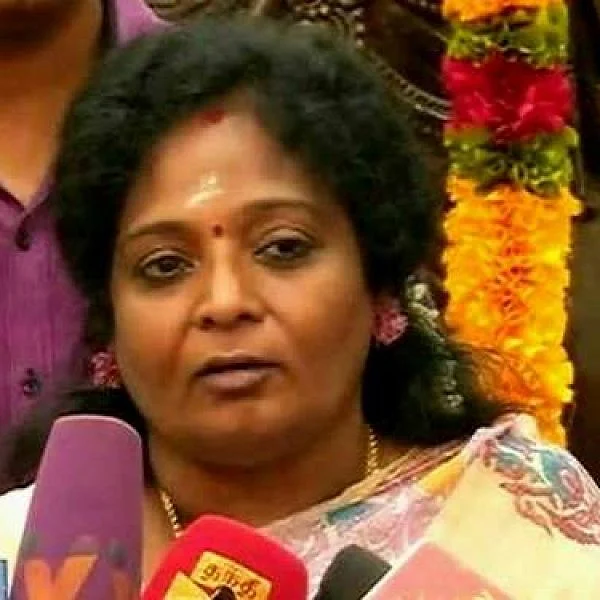 `மக்களைப் பாதிக்கும் எந்தத் திட்டத்தையும் அனுமதிக்க மாட்டோம்!’ - தமிழிசை