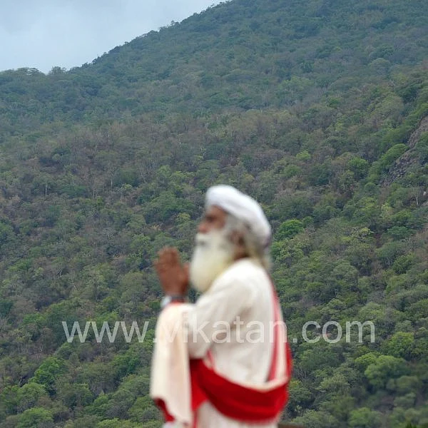 `உயிர், உடமை பாதிப்புக்கு பொறுப்பு ஏற்க மாட்டோம்!’ - ஈஷா நிகழ்ச்சியும் வனத்துறை கடிதமும்