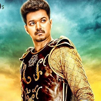 புலி தமிழ்நாட்டுக் கதையில்லையா?
