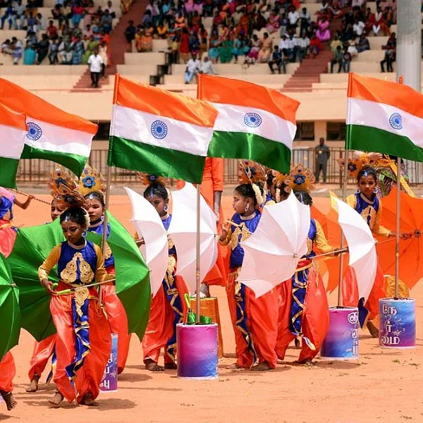 சுதந்திர தின விழா