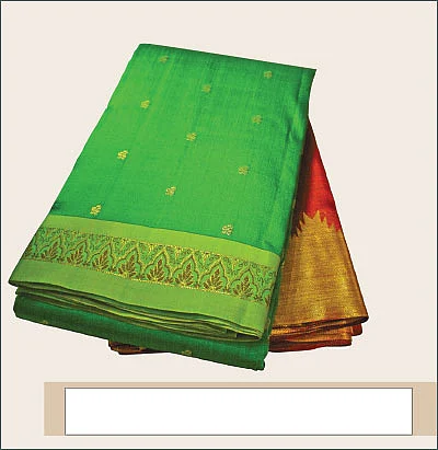கேள்விக்கு என்ன பதில் - புடவை பரிசுப் போட்டி - 4