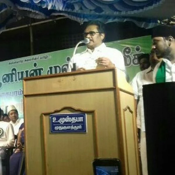 பக்கோடா கடை வைக்க பிரதமர் உதவி தேவையில்லை.- திருநாவுக்கரசர்