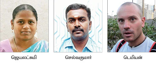 ரூ.400 லட்சம் to ரூ.400 கோடி!