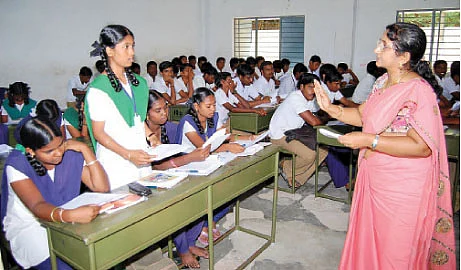 கன்னியாகுமரியில் கல்விப் புரட்சி!