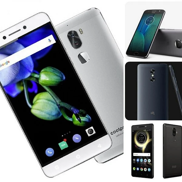 பட்ஜெட் விலையில் டூயல் கேமரா மொபைல்கள்... எதை வாங்கலாம்? #AwesomeAndroid