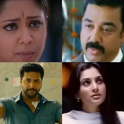 இப்படிலாம் கூட லவ் புரபோஸ் பண்ணலாம் ப்ரோ..! பிரேமம் மொமென்ட்ஸ்