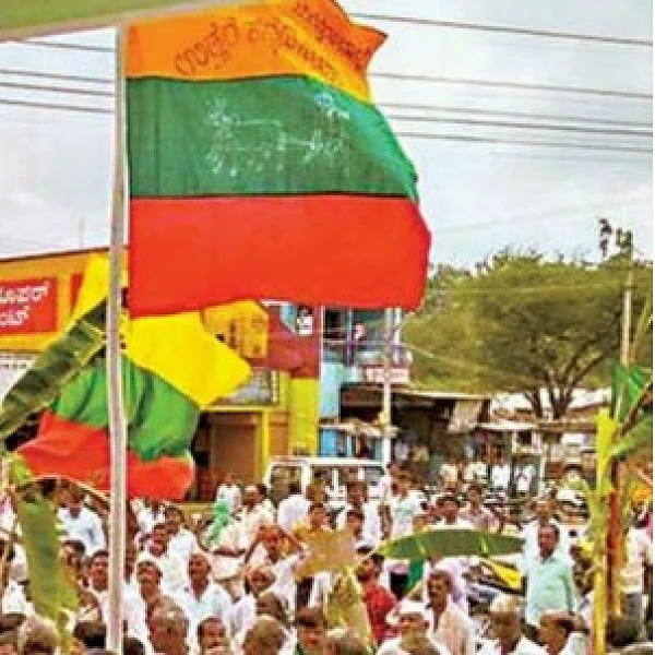 குமாரசாமிக்கு புதிய தலைவலி... வட கர்நாடகா பிரியத் துடிக்கும் காரணம் என்ன?