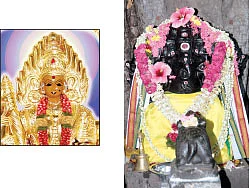 நினைத்ததை நிறைவேற்றும் செவ்வரளி மாலை வழிபாடு!