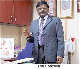 உட்கார்ந்தே இருக்கிறீர்களா... உஷார் உஷார்!