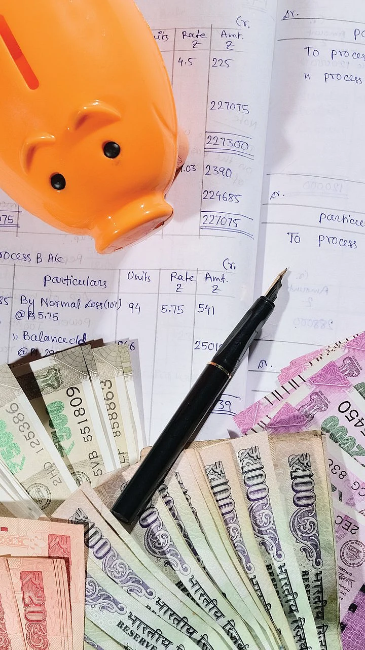 ஃபண்ட் வகைகள்... ஒரு பார்வை, சில பரிந்துரை! - 5 - வரியைச் சேமிக்க உதவும் இ.எல்.எஸ்.எஸ் ஃபண்டுகள்!