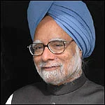 பருவமழை குறைவால் வறட்சி: பிரதமர் கவலை!