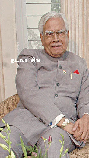 பிரபாகரனுக்கு கொடுத்த வாக்குறுதிகளை ராஜீவ் நிறைவேற்றவில்லை!