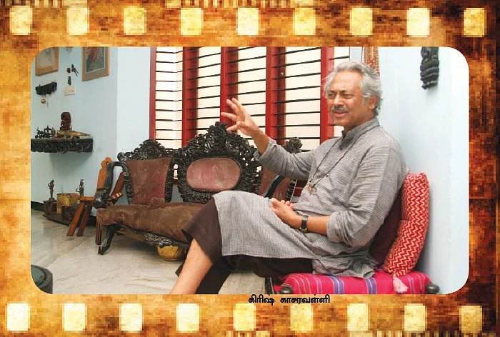 “தியேட்டர்கள்தான் தோல்வி அடையும், படங்கள் அல்ல!”