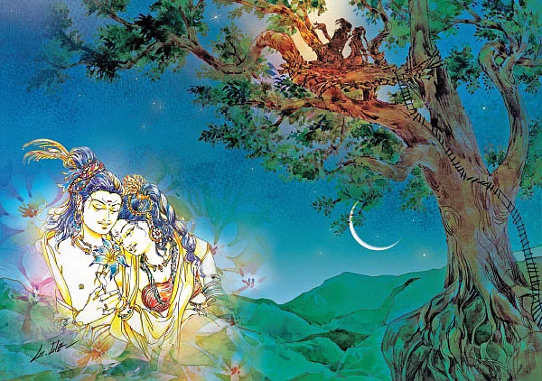 வீரயுக நாயகன் வேள் பாரி - 4