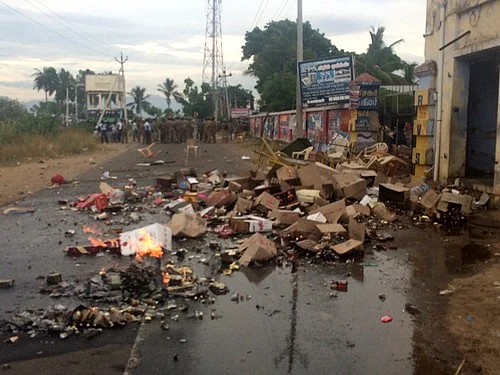 மதுவிலக்கிற்காக உயிரை இழக்கவும் தயார்... வைகோ ஆவேசம்!