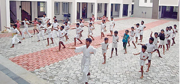 இது எங்கள் ஸ்பெஷல்!