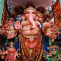 விநாயகர் சதுர்த்தி ஊர்வலம்: சிலை வைப்பதற்கு 23 நிபந்தனைகள்!