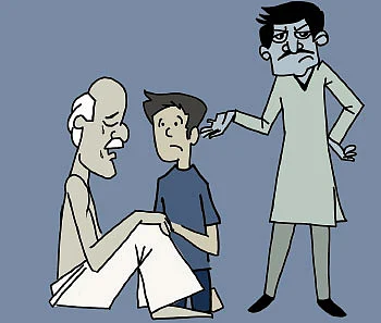 அனுபவங்கள் பேசுகின்றன!