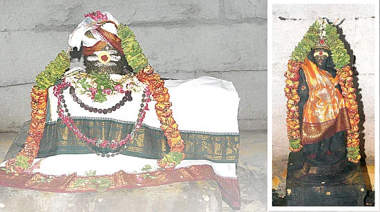 ஆலயம் தேடுவோம் - குமரன் வழிபட்ட சிவாலயம்!