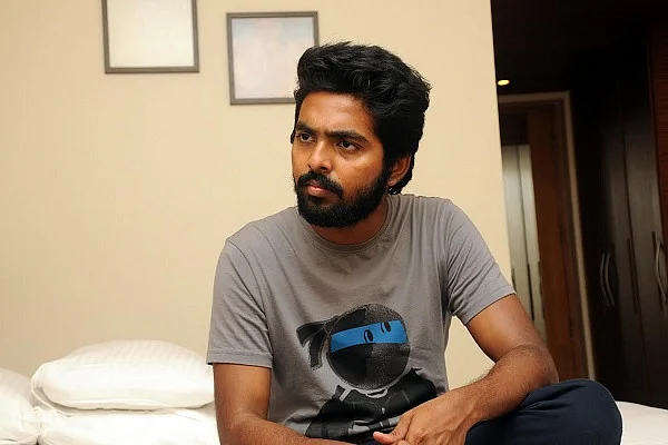 ’ஆனந்தி, நிக்கி கல்ராணி கூட நான் ஏன் அதிகமா நடிக்கிறேன்னா...!?’ - ஜி.வி.பிரகாஷ்
