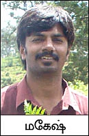 50 சென்ட்... 60 நாள்... 60 ஆயிரம்...