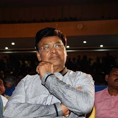 நம்ம பாக்யராஜ் இப்போ மிஷ்கின் வில்லன் ..! ‘அடடே’ பாக்யராஜ்