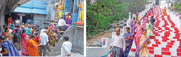 ‘மகிழ்ந்தோம்... நெகிழ்ந்தோம்!’