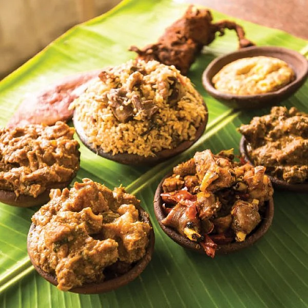 சோறு முக்கியம் பாஸ் - 21