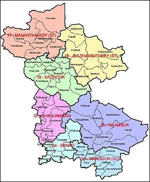 ராகுல் காந்தியின் வயநாடு டெஸ்ட்! - உற்சாக காங்கிரஸ்... அதிரும் மார்க்சிஸ்ட்
