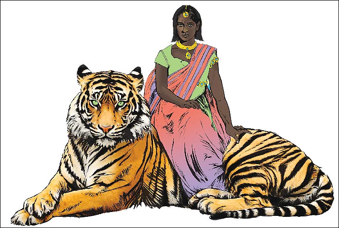 ஜென் Z - ப்ரியாவின் சக்தி!