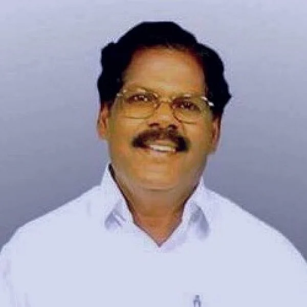 காங்கிரஸ் முன்னாள் எம்.பி., வள்ளல்பெருமாள் காலமானார்!