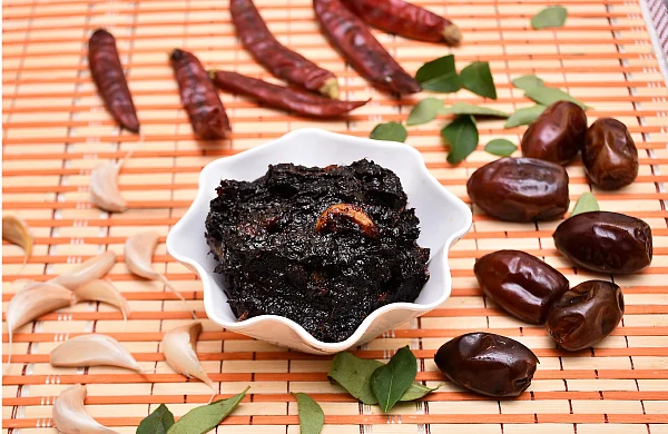 பேரீச்சம்பழ ரெசிப்பி