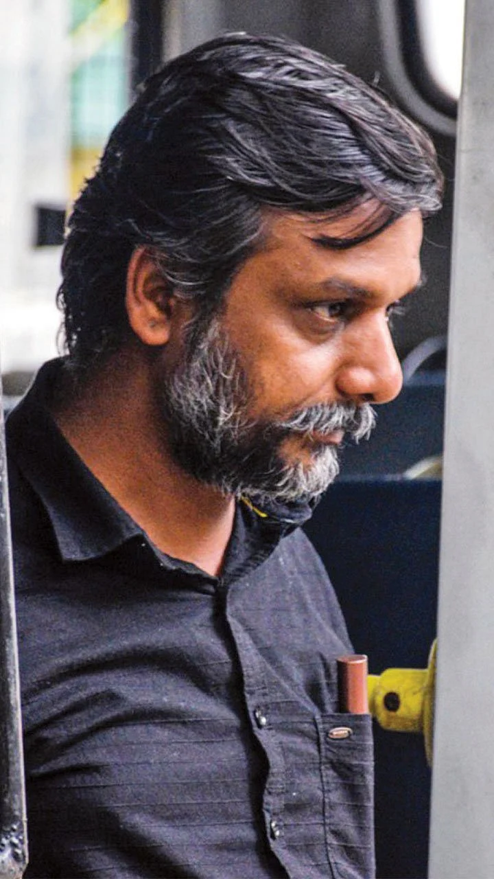 “அடக்குமுறை மூலம் அரசு அச்சுறுத்தப் பார்க்கிறது!” - திருமுருகன் காந்தி கைது பின்னணி
