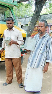 குறையே நிறை!