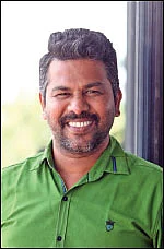 “ஆனந்தியை எனக்கே ரொம்பப் பிடிச்சிருக்கு!”